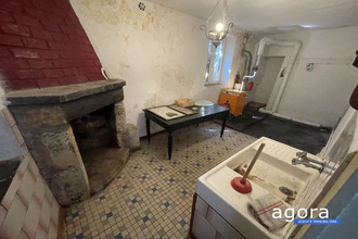 achat maison jarny 54800