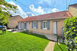 achat maison jarny 54800