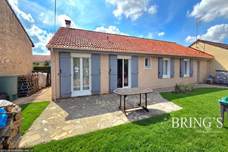 achat maison jarny 54800