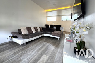 achat maison jarny 54800