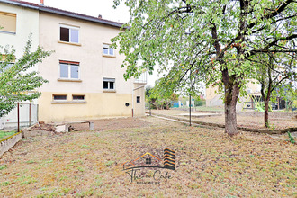 achat maison jarny 54800