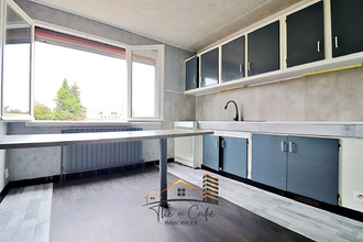 achat maison jarny 54800