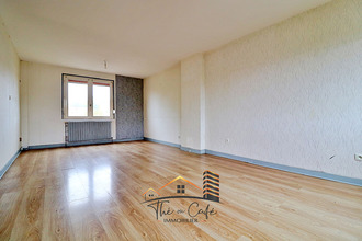 achat maison jarny 54800