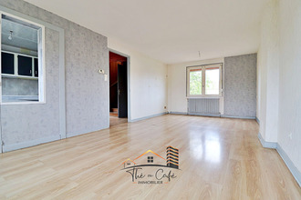 achat maison jarny 54800