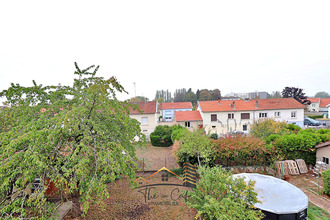 achat maison jarny 54800