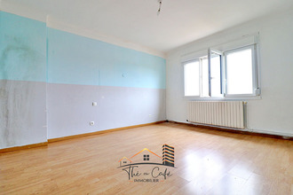 achat maison jarny 54800