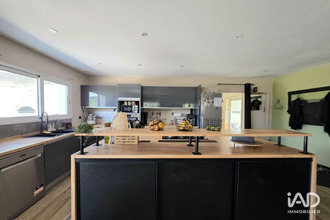 achat maison jarret 65100