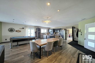 achat maison jarret 65100