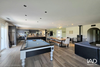 achat maison jarret 65100