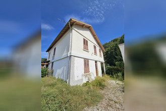 achat maison jarrie 38560