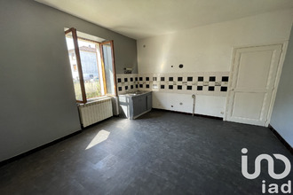 achat maison jarrie 38560