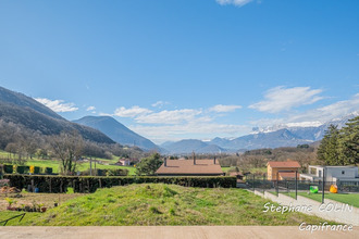 achat maison jarrie 38560