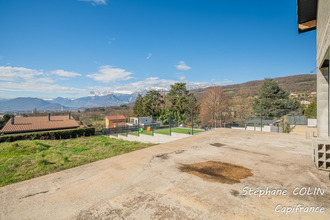 achat maison jarrie 38560