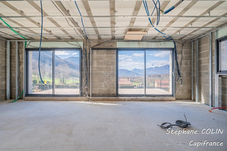 achat maison jarrie 38560