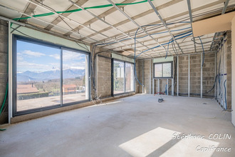 achat maison jarrie 38560