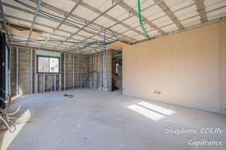 achat maison jarrie 38560