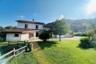 achat maison jarrie 38560