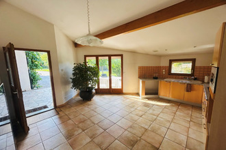 achat maison jarrie 38560