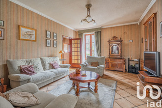 achat maison jarrie 38560