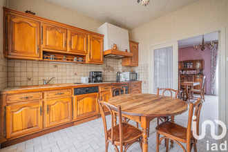 achat maison jarrie 38560