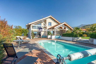 achat maison jarrie 38560