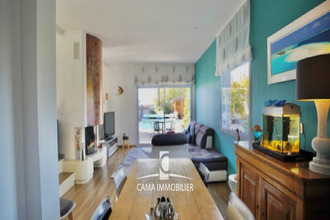 achat maison jarrie 38560