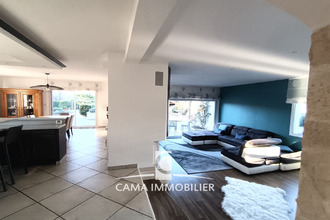 achat maison jarrie 38560