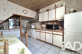 achat maison jarrie 38560