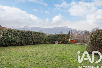 achat maison jarrie 38560