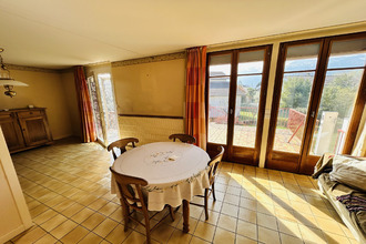 achat maison jarrie 38560