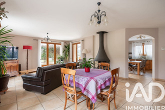 achat maison jarrie 38560