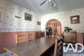 achat maison jarrie 38560