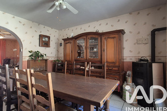 achat maison jarrie 38560