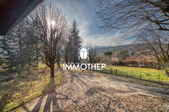 achat maison jarrie 38560