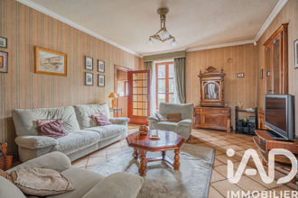 achat maison jarrie 38560