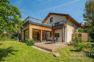 achat maison jarrie 38560