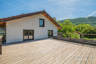achat maison jarrie 38560
