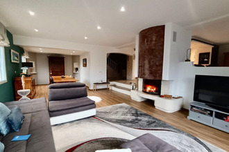 achat maison jarrie 38560