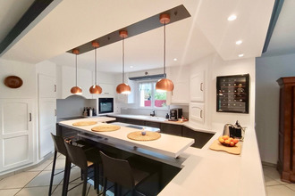 achat maison jarrie 38560