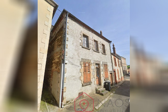 achat maison jars 18260