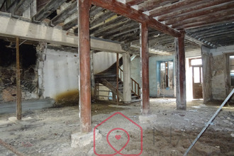 achat maison jars 18260