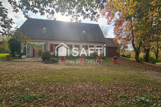 achat maison jars 18260