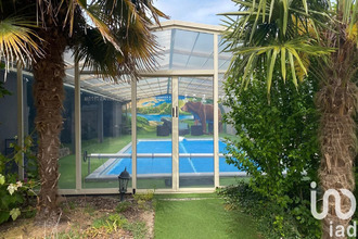 achat maison jars 18260