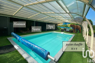 achat maison jars 18260