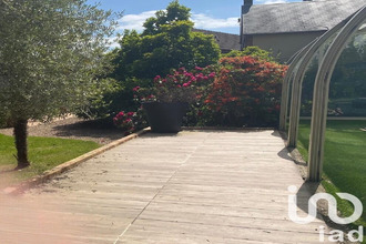 achat maison jars 18260