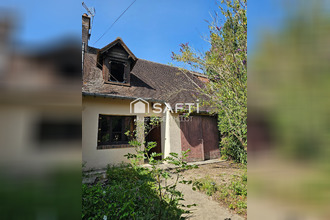 achat maison jars 18260