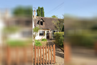 achat maison jars 18260