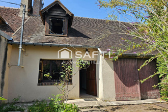 achat maison jars 18260