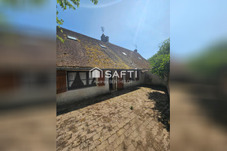 achat maison jars 18260