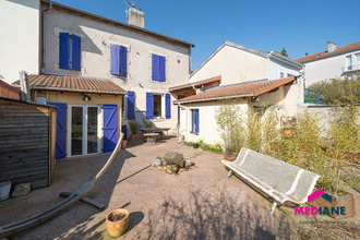 achat maison jarville-la-malgrange 54140